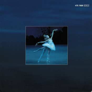 2CD Pyotr Ilyich Tchaikovsky: Swan Lake