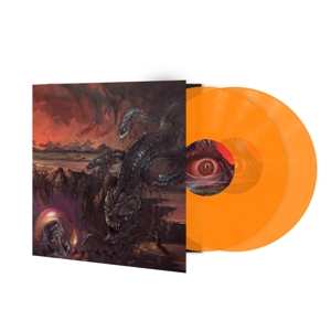 2LP Tchornobog: Tchornobog CLR | LTD