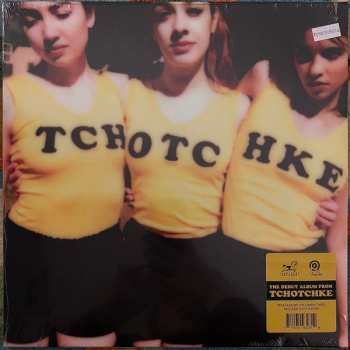 LP Tchotchke: Tchotchke