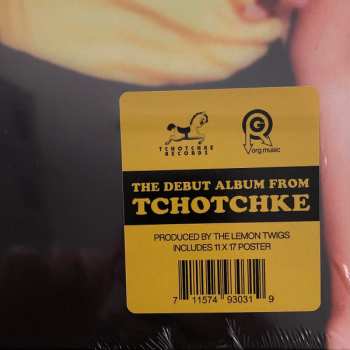 LP Tchotchke: Tchotchke