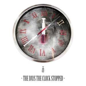 CD/DVD TDW: The Days The Clock Stopped