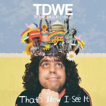 The Daniel Wakeford Experience: That's How I See It