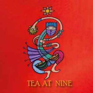 CD Tea At Nine: Second Hand Band