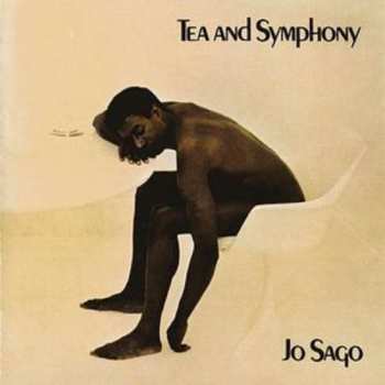 CD Tea & Symphony: Jo Sago
