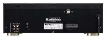 Audiotechnika TEAC W-1200