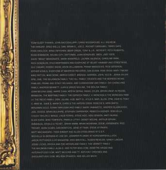 CD Team Sleep: Team Sleep