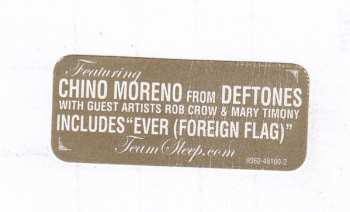 CD Team Sleep: Team Sleep