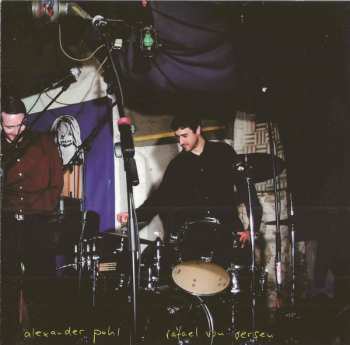 CD Team Tyson: Jump Start My Head