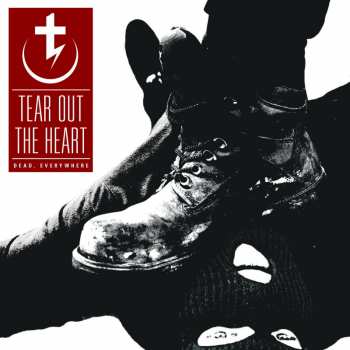 Album Tear Out The Heart: Dead, Everywhere