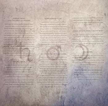 2LP Tears For Fears: Saturnine Martial & Lunatic LTD
