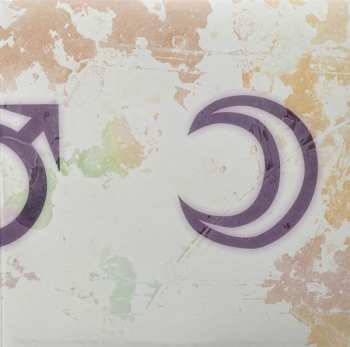 2LP Tears For Fears: Saturnine Martial & Lunatic LTD