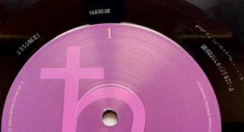 2LP Tears For Fears: Saturnine Martial & Lunatic LTD