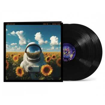 LP Tears For Fears: Songs for a Nervous Planet