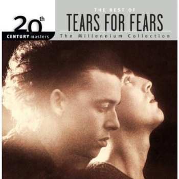 CD Tears For Fears: The Best Of Tears For Fears
