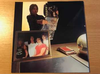 CD Teaze: Body Shots