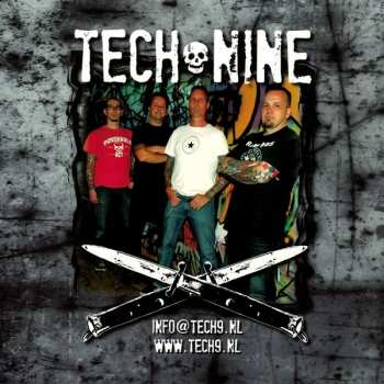 CD Tech 9: Bite The Bullet