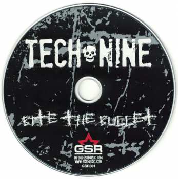 CD Tech 9: Bite The Bullet