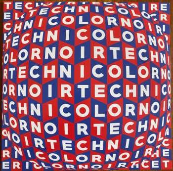 LP Technicolor Noir: Technicolor Noir