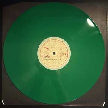 2LP Techno Animal: The Brotherhood Of The Bomb CLR | LTD
