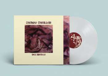 LP Techno Thriller: Decameron LTD | CLR