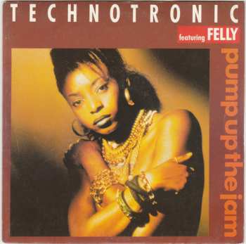 SP Technotronic: Pump Up The Jam