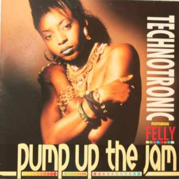 LP Technotronic: Pump Up The Jam