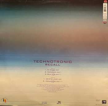 LP Technotronic: Recall