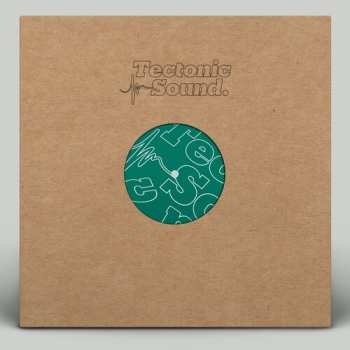 Album Various: Tectonic Sound: Vinyl 3