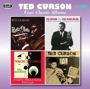 4 Classic Albums