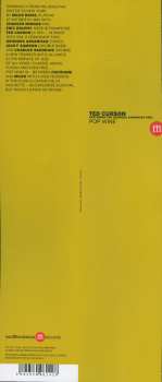 LP Ted Curson: Pop Wine