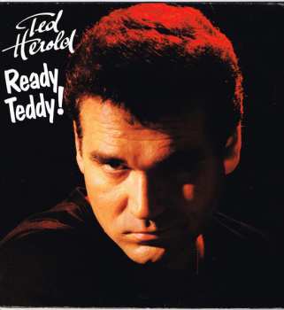 LP Ted Herold: Ready Teddy!