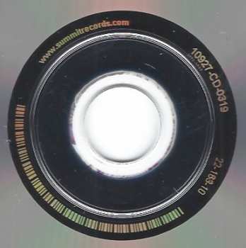 CD Ted Kooshian: Hubub!
