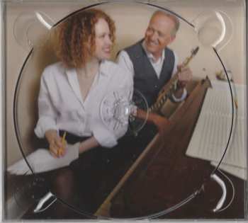 CD Ted Nash: Holidays