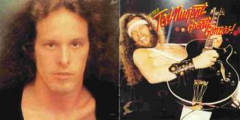 CD Ted Nugent: Great Gonzos! - The Best Of Ted Nugent