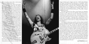 CD Ted Nugent: Great Gonzos! - The Best Of Ted Nugent