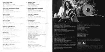 CD Ted Nugent: Great Gonzos! - The Best Of Ted Nugent