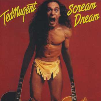 5CD/Box Set Ted Nugent: Original Album Classics