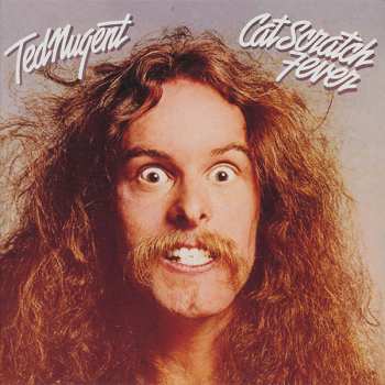 5CD/Box Set Ted Nugent: Original Album Classics
