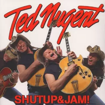 Shutup&jam!