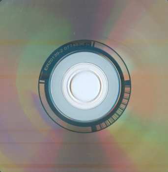 CD Ted Nugent: Sweden Rocks