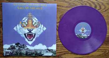 LP Ted Nugent: Call Of The Wild