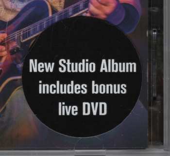 CD/DVD Ted Nugent: The Music Made Me Do It