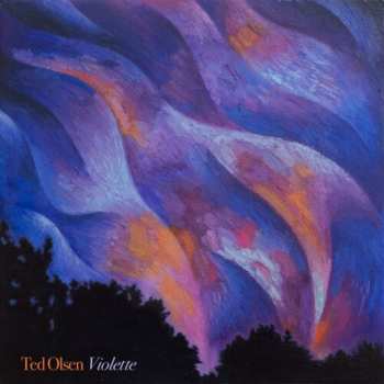 CD Ted Olsen: Violette