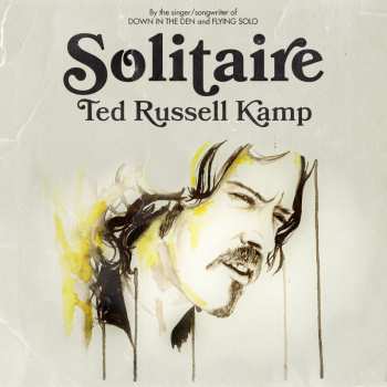 CD Ted Russell Kamp: Solitaire