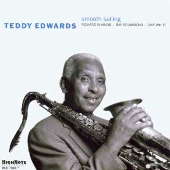 Album Teddy Edwards: Smooth Sailing