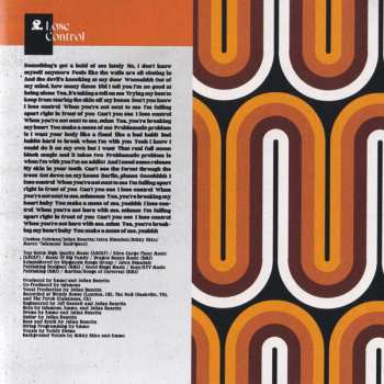 CD Teddy Swims: I've Tried Everything But Therapy (complete Edition)