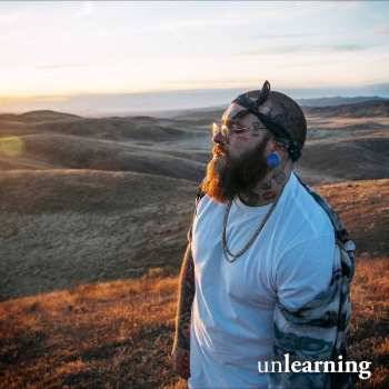 CD Teddy Swims: Unlearning 