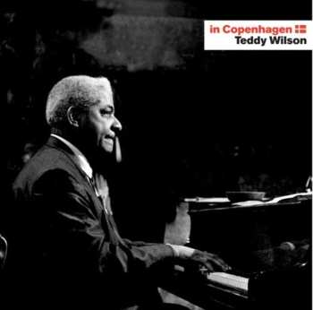 Album Teddy Wilson: In Copenhagen