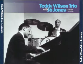 Complete Recordings