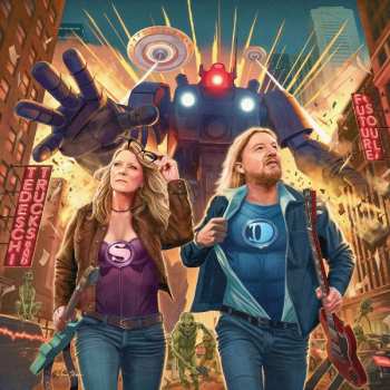 Album Tedeschi Trucks Band: Future Soul